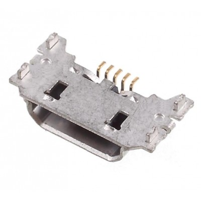 Charging Connector For Sony Xperia Xa Ultra Dual F3216 By - Maxbhi Com