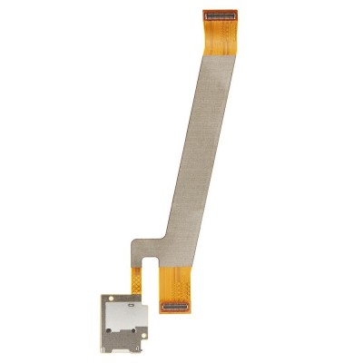 Main Board Flex Cable For Motorola Edge 20 By - Maxbhi Com