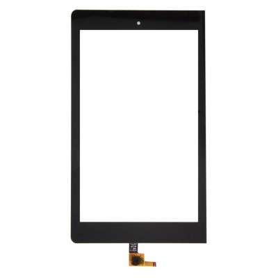 Touch Screen Digitizer For Lenovo Ideatab Yoga 8 16gb Silver By - Maxbhi Com