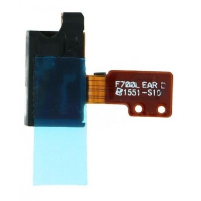 Handsfree Audio Jack Flex Cable For Lg G5 By - Maxbhi Com