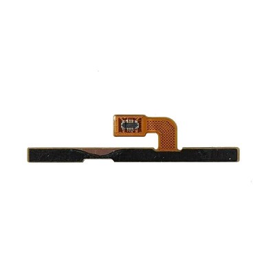 Volume Button Flex Cable For Nokia 1 By - Maxbhi Com