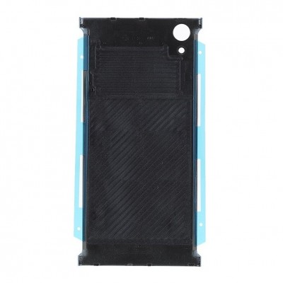 Back Panel Cover For Sony Xperia Xa1 Plus 32gb Blue - Maxbhi Com