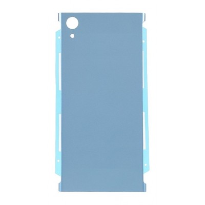 Back Panel Cover For Sony Xperia Xa1 Plus 64gb Blue - Maxbhi Com