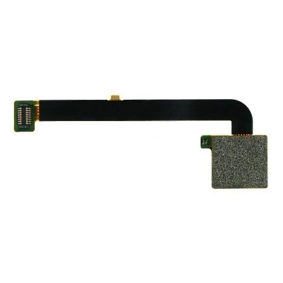 Home Button Complete For Moto G4 Plus 32gb White By - Maxbhi Com