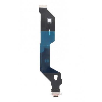Charging Connector Flex Pcb Board For Oneplus 10 Pro By - Maxbhi Com