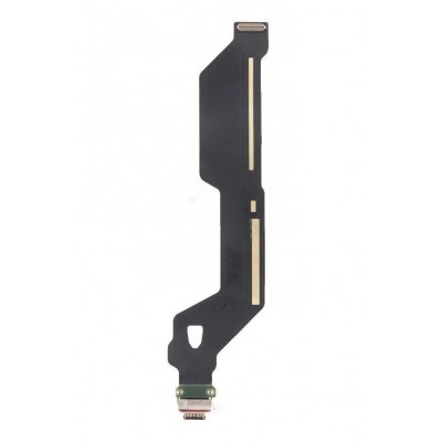Charging Connector Flex Pcb Board For Oneplus 10 Pro By - Maxbhi Com