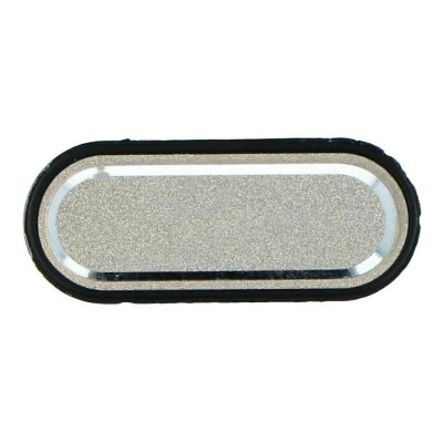 Home Button Outer For Samsung Galaxy J5 2016 Gold By - Maxbhi Com
