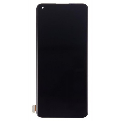 Lcd With Touch Screen For Oneplus 10 Pro Black By - Maxbhi Com