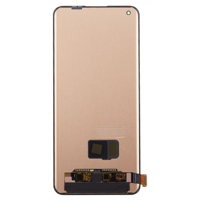 Lcd With Touch Screen For Oneplus 10 Pro Black By - Maxbhi Com