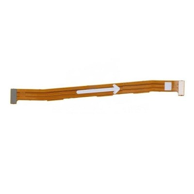 Main Board Flex Cable For Oppo A9 By - Maxbhi Com