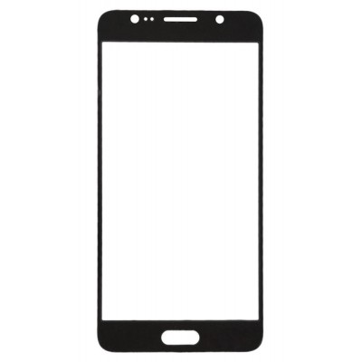 Replacement Front Glass For Samsung Galaxy J5 2016 Gold By - Maxbhi Com