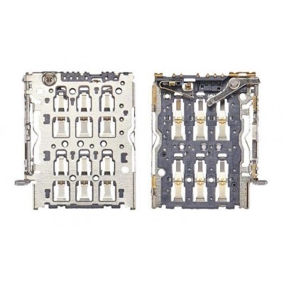 Sim Connector For Oneplus 10 Pro By - Maxbhi Com