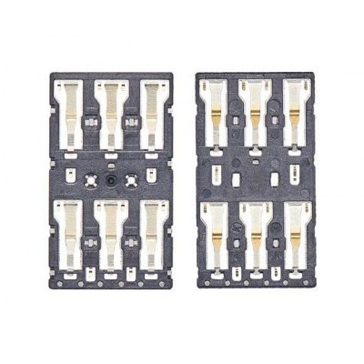 Sim Connector For Oneplus 10 Pro By - Maxbhi Com