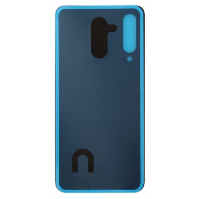 Back Panel Cover For Xiaomi Mi 9 Blue - Maxbhi Com Back Panel Cover For Xiaomi Mi 9 Blue - Maxbhi Com