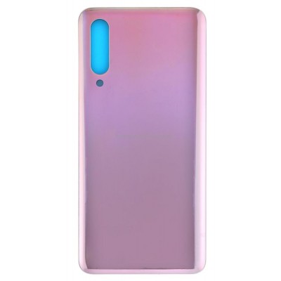 Back Panel Cover For Xiaomi Mi 9 Violet - Maxbhi Com