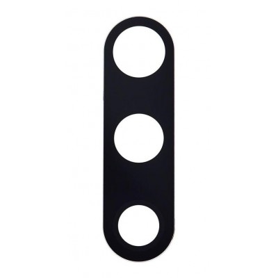 Camera Lens For Samsung Galaxy Note 10 Plus 5g Black By - Maxbhi Com