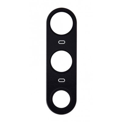 Camera Lens For Samsung Galaxy Note 10 Plus 5g Black By - Maxbhi Com