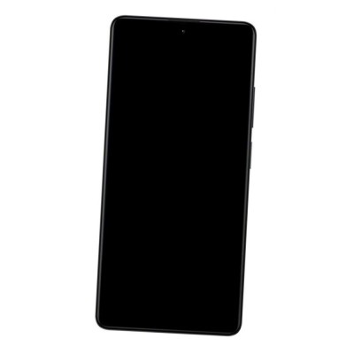 Middle Frame Ring Only for Xiaomi Redmi Note 12 Pro Plus 5G