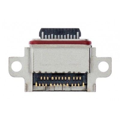 Charging Connector For Samsung Galaxy Note 10 Plus 5g By - Maxbhi Com