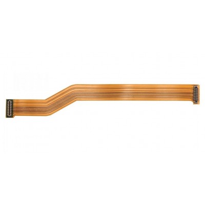 Main Board Flex Cable For Huawei Mate 8 By - Maxbhi Com