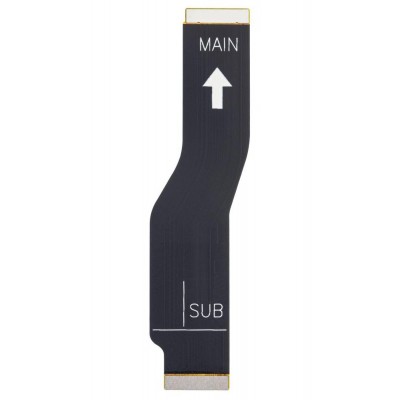 Main Board Flex Cable For Samsung Galaxy Note 10 Plus 5g By - Maxbhi Com