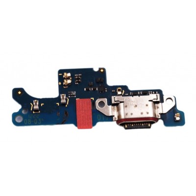 Charging Connector Flex Pcb Board For Sony Xperia 10 Iv By - Maxbhi Com