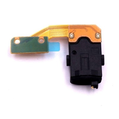 Handsfree Audio Jack Flex Cable For Sony Xperia 10 Iv By - Maxbhi Com