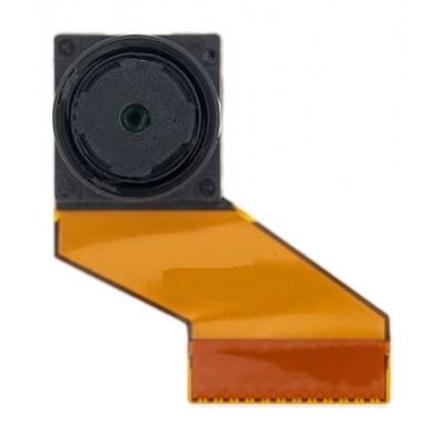 Replacement Front Camera For Moto Z2 Force Selfie Camera By - Maxbhi Com