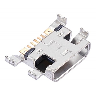 Charging Connector For Samsung Galaxy Ace Style Smg357fz By - Maxbhi Com