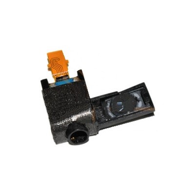Handsfree Audio Jack Flex Cable For Samsung C6712 Star Ii Duos By - Maxbhi Com