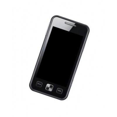 Lcd Connector For Samsung C6712 Star Ii Duos By - Maxbhi Com