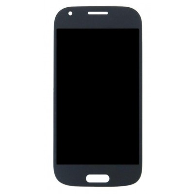 Lcd With Touch Screen For Samsung Galaxy Ace Style Smg357fz Grey By - Maxbhi Com