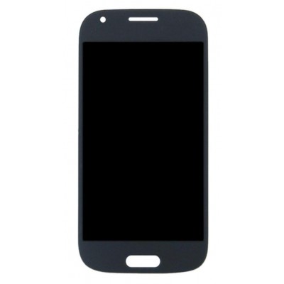 Lcd With Touch Screen For Samsung Galaxy Ace Style Smg357fz Grey By - Maxbhi Com