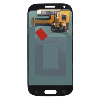 Lcd With Touch Screen For Samsung Galaxy Ace Style Smg357fz White By - Maxbhi Com