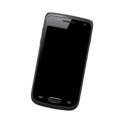 Lcd Connector For Samsung Galaxy W I8150 By - Maxbhi Com