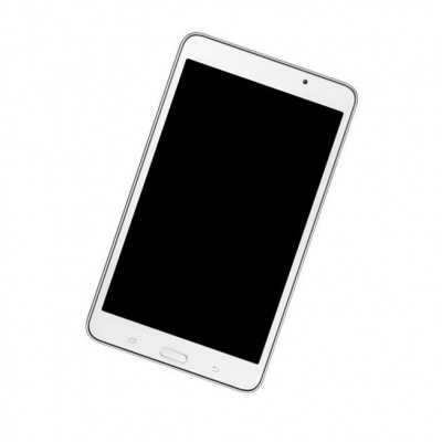 Lcd Flex Cable For Samsung Galaxy Tab 4 7 0 Lte By - Maxbhi Com