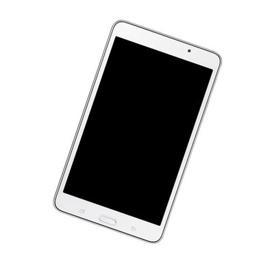 Lcd Connector For Samsung Galaxy Tab 4 7 0 Lte By - Maxbhi Com