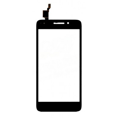 Touch Screen Digitizer For Huawei Ascend G620s Black By - Maxbhi Com