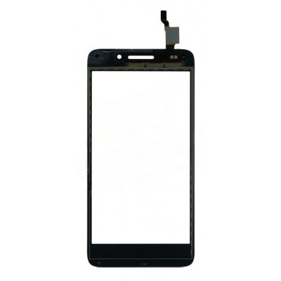 Touch Screen Digitizer For Huawei Ascend G620s Black By - Maxbhi Com