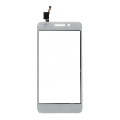 Touch Screen Digitizer For Huawei Ascend G620s White By - Maxbhi Com