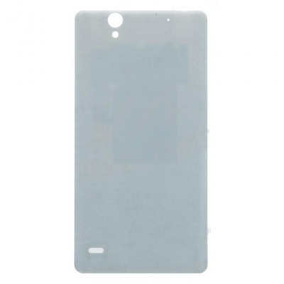 Back Panel Cover For Sony Xperia C4 Dual E5363 White - Maxbhi Com