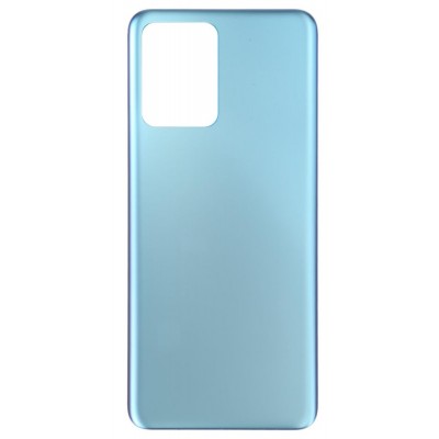 Back Panel Cover For Xiaomi Redmi Note 12 5g Blue - Maxbhi Com
