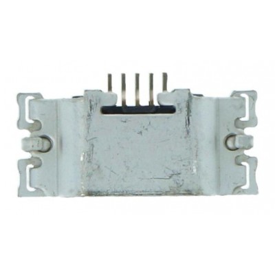 Charging Connector For Sony Xperia C4 By - Maxbhi Com