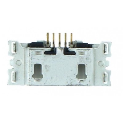 Charging Connector For Sony Xperia C4 By - Maxbhi Com