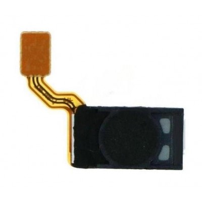 Ear Speaker Flex Cable For Samsung Galaxy Note 4 Duos By - Maxbhi Com