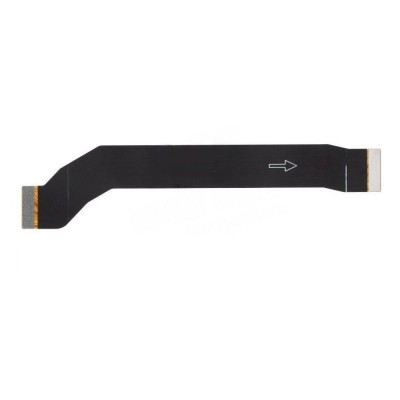 Main Board Flex Cable For Xiaomi Poco X4 Pro 5g By - Maxbhi Com