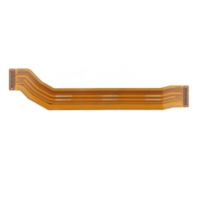 Main Board Flex Cable For Xiaomi Poco X4 Pro 5g By - Maxbhi Com