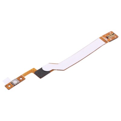 Power Button Flex Cable For Sony Xperia C4 Dual E5363 On Off Flex Pcb By - Maxbhi Com