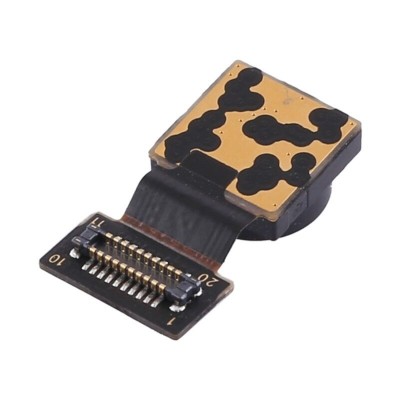 Replacement Front Camera For Sony Xperia C4 Dual Selfie Camera By - Maxbhi Com