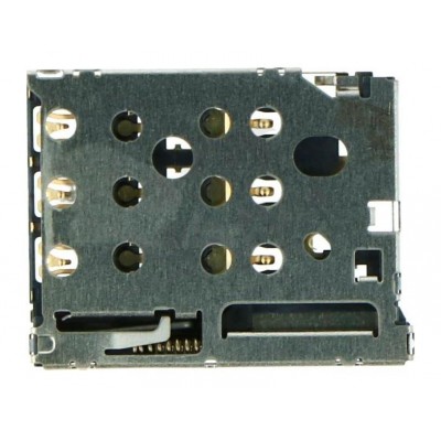 Sim Connector For Sony Xperia C4 - Maxbhi Com